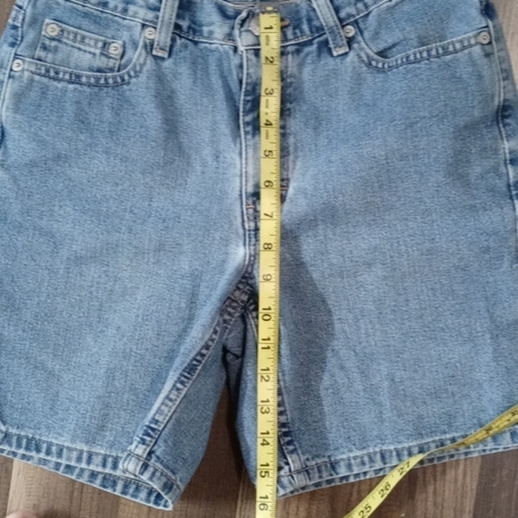 Tommy Hilfiger shorts waist 28 inch … - Picture 9 of 9